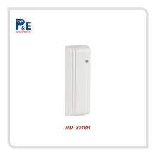 Wireless Digital Vibration Shock Detector 433MHz/868MHz