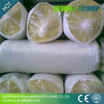 fire rated glass wool CE glass wool