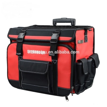 Multi-function luggage kit oxford toolbox