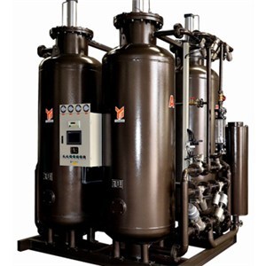 Psa Oxygen Generator Air Separation Equipments