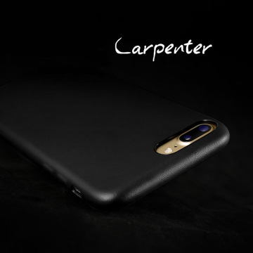 2016 Newest Design Leather Cover Case for iPhone 7, for iphone 7 leather case