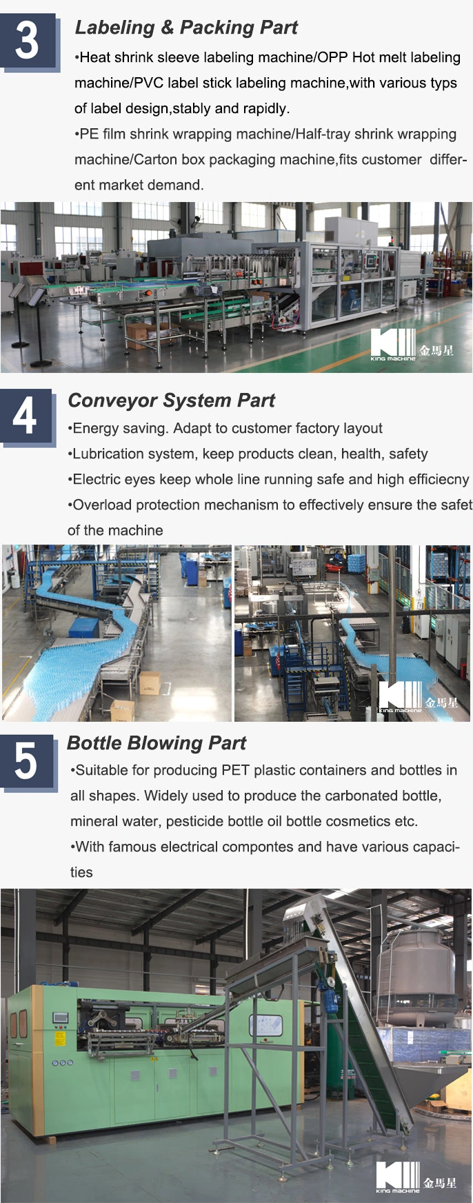 Tomoto Sauce Filling Labeling Machine for Glass Bottle