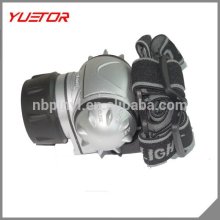 Flashlight Torch 2500 Lumen LED Headlamp Headlight Head light Lamp