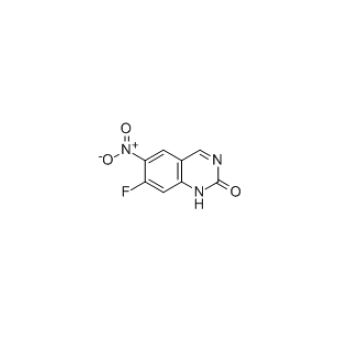 Mejor calidad Afatinib intermedio CAS 162012-69-3