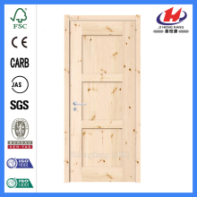 JHK-SK03 3 Panel Cupboard Shaker Door