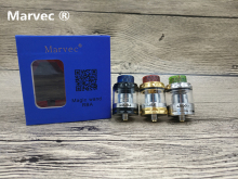 2018 Vape Kit Electronic Cigarette Atomizer