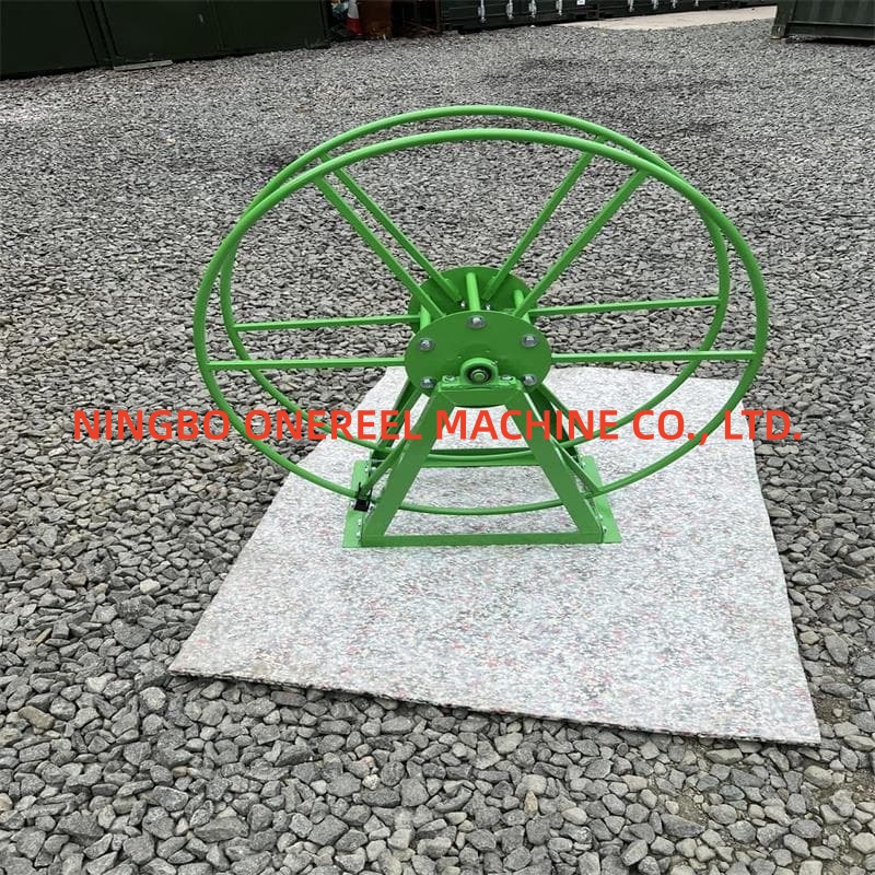 PV Wire Reel (5) PV Wire Reel (5)