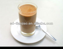 Cold soluble non dairy creamer for coffee