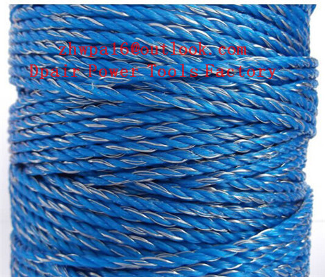 fencing-rope-Electric-Fencing-rope