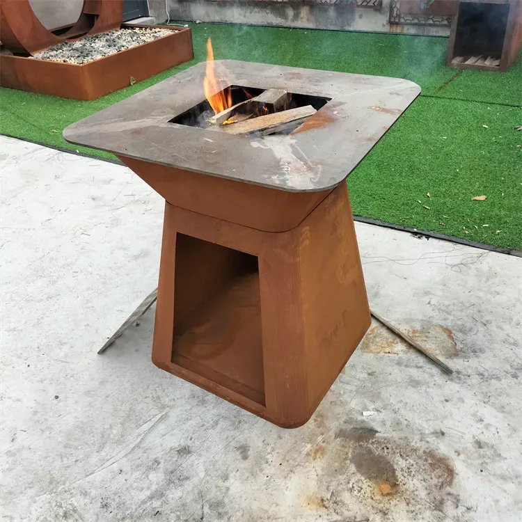 22 Inch Outdoor Kamado BBQ Grill