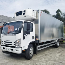 Isuzu 700p Refrigerated Truck