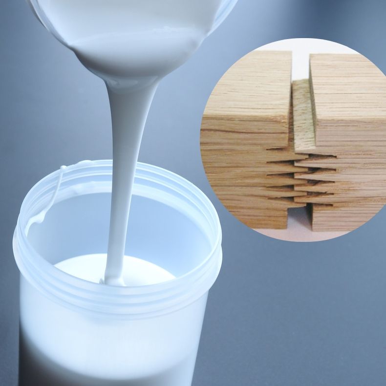 Assembly Adhesive For Wooden