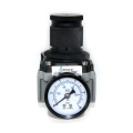 AR3000A-03 G3/8" Air Regulator 22-123 psi