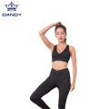 Dames Compression Butt Lift Short Yoga Wear