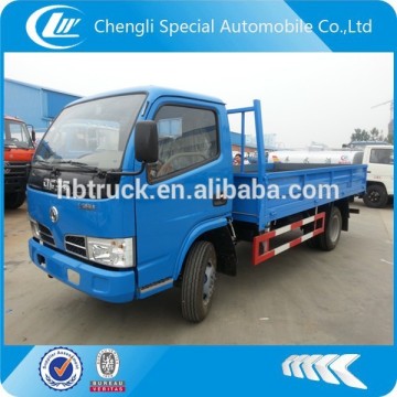 dongfeng light truck 3500kg