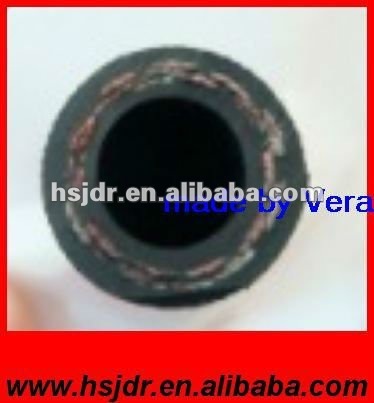 Promotion!! SAE 100 R3 fuel hose coupling