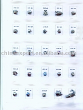 Pandora bead PJ-A006