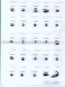 Pandora bead PJ-A006