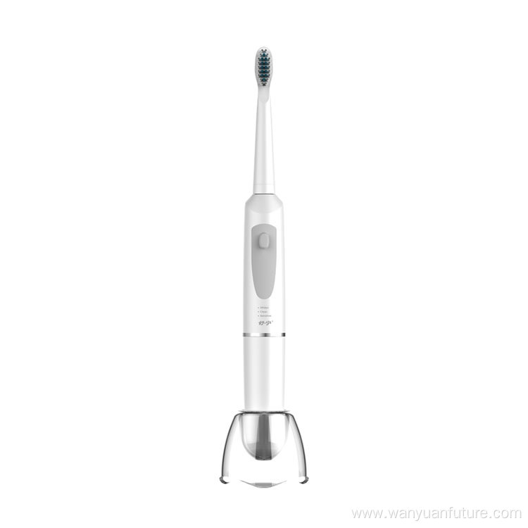 Factory Price Adult Sonic Electric Toothbrush With Base