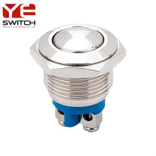 16MM WaterProof Button Button Switch