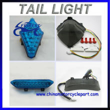 For Yamaha R1 Turn Signals