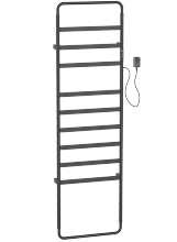 Wall Mounted Electric Towel Rail