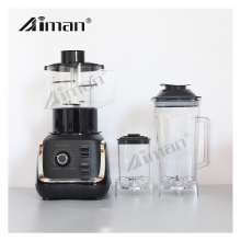 German Language 3L Capacity 1500W Portable Meat Blender