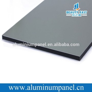 4mm aluminum composite panel perforated