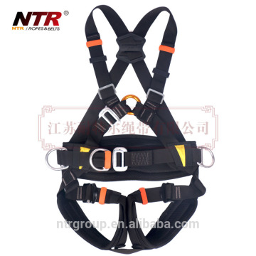 NTR 2016 electrical safety belt safety harness line