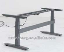 fight sitting desease T feet electric adjustable desk