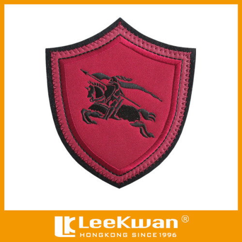 International Luxury Brand Embroidery Patch