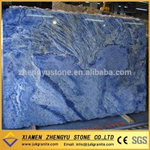 Cheap azul bahia granite slab Granite Countertop