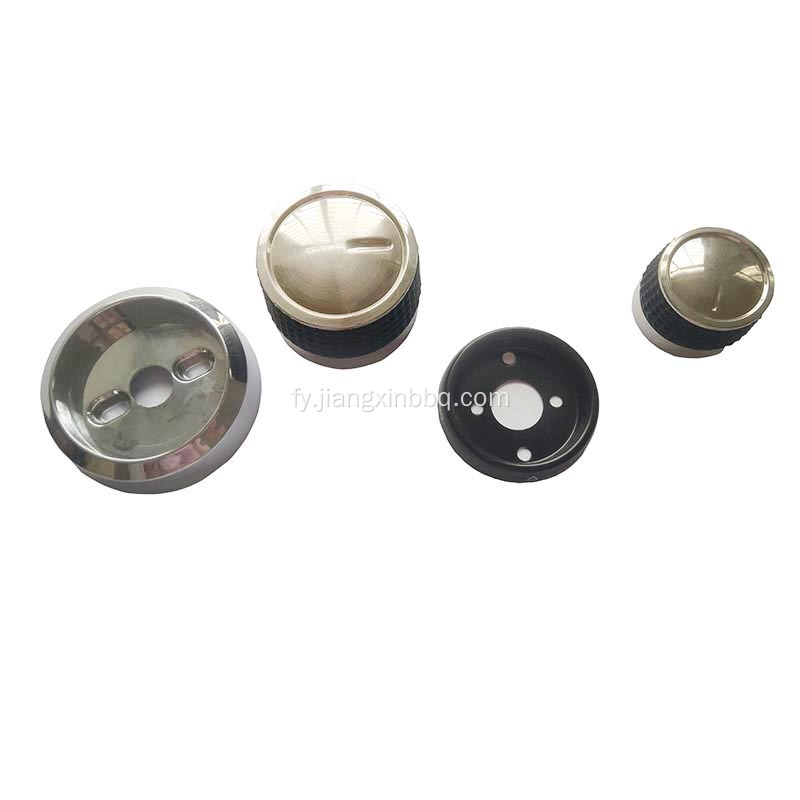 Ferfanging Gas Control Knobs