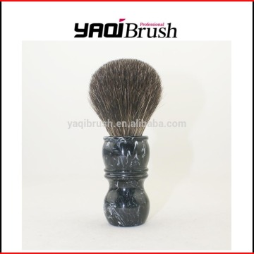 High quality luxury shaving brush