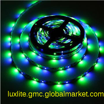 Oceania restaurant ledlight