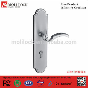 balcony door lock for balcony door, aluminum door lock