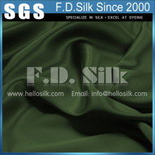 Popular Item 8mm raw silk habotai product for curtains