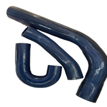 Silicone Extrusion Hoses & Peristaltic Pump Hoses - Silicone Intercooler Hose