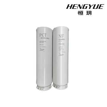 Purification System Filter Components