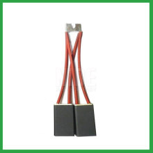 Starter Motor Electric Carbon Brush
