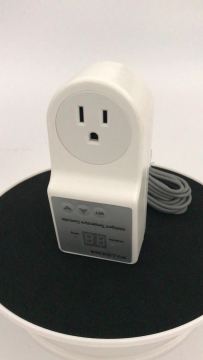 LCD Display 120V-30A Fermentation Temperature Controller