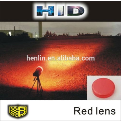 HID emergency light Powerful Hunting Searchlights