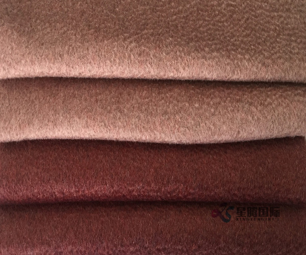 High Quality Wool Fabric For Men Suits