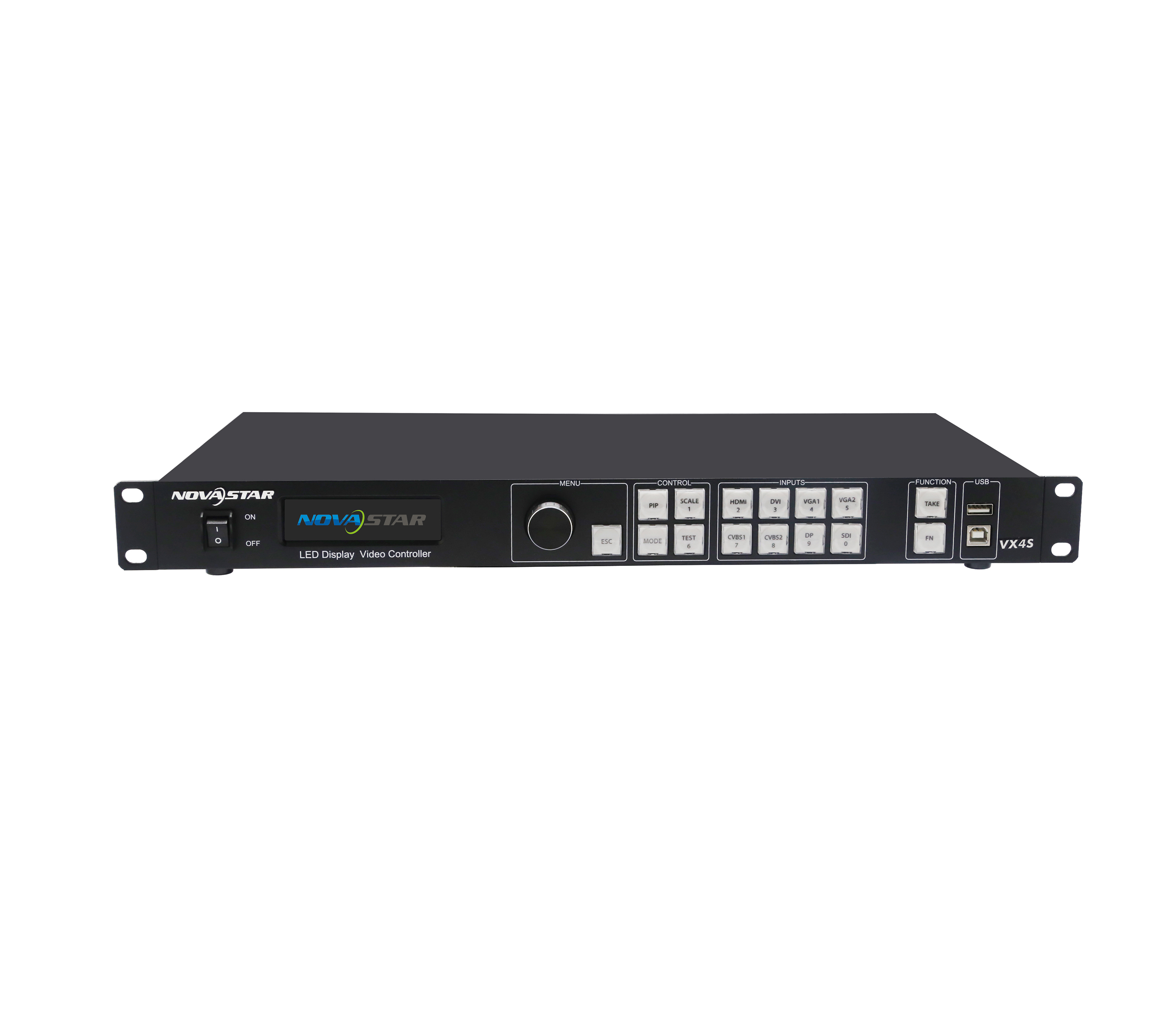 Novastar VX4S Video Processor