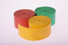 High Voltage Electrical Insulation Tape