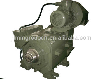 Drill Motor LMMGROUP Traction