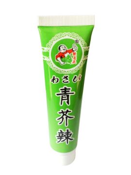 SPICY WASABI PASTE