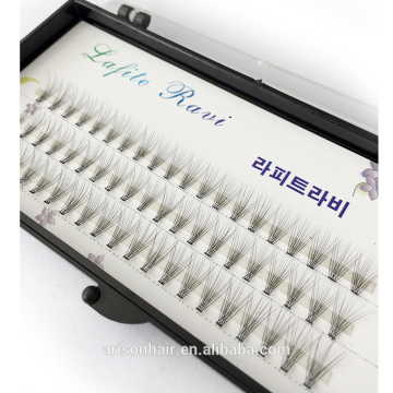 High Quality 0.07mm Lash Extension In Korea Eyelash Extension Banana