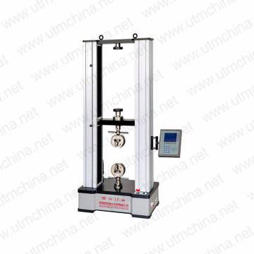 Computer control universal tensile testing equipment
