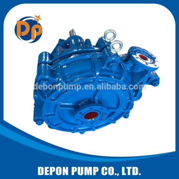 Horizontal centrifugal mining pump